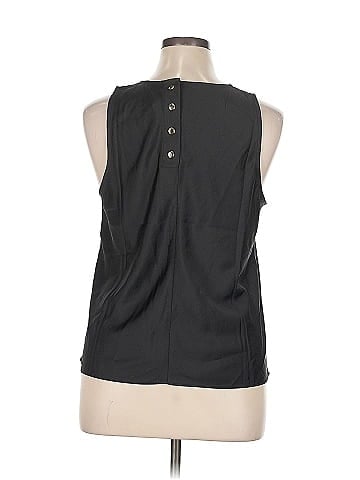 J.Crew Sleeveless Top (view 2)