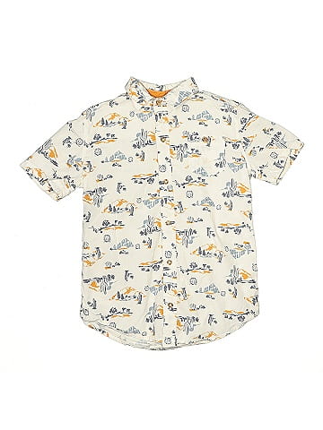 Caribbean Joe Short Sleeve Polo (view 1)