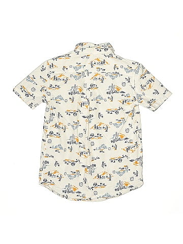 Caribbean Joe Short Sleeve Polo (view 2)