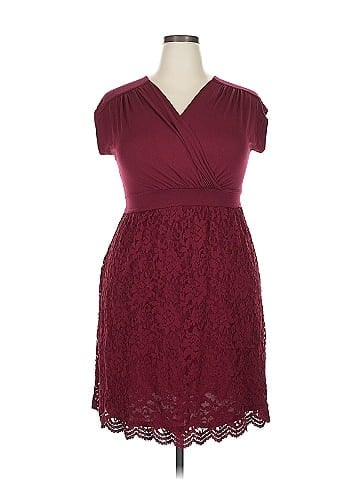 Gilli Cocktail Dress (view 1)