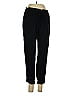 Chaser Solid Black Track Pants Size S - photo 1