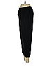 Chaser Solid Black Track Pants Size S - photo 5