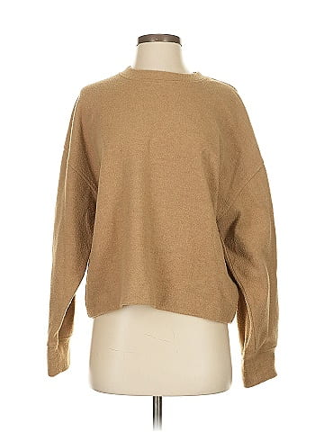 Vince. Pullover Sweater (view 1)