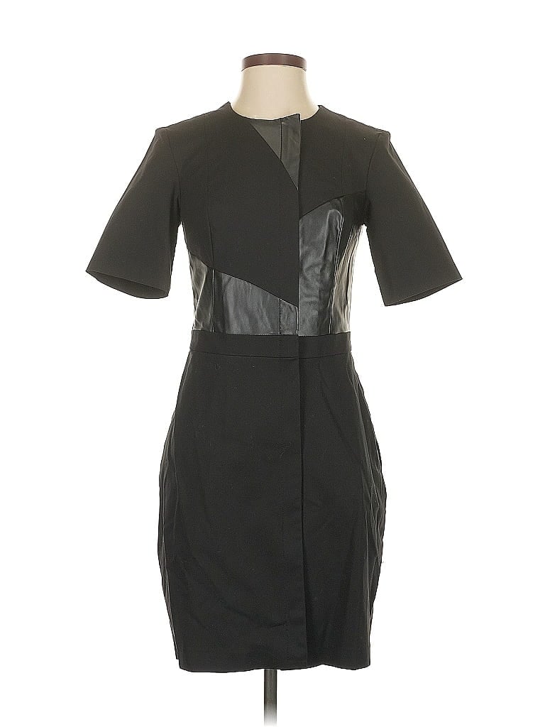 Pre-owned 3.1 Phillip Lim For Target Cocktail Dress In Gray