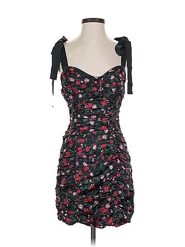 Fashion Nova Cocktail Dress (view 1)