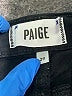 Paige Black Jeans Size 29 waist - photo 3