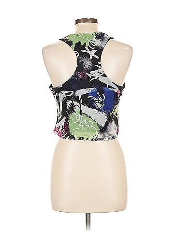Nasty Gal Inc. Sleeveless Blouse (view 2)