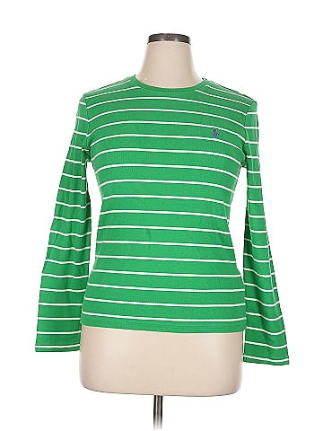 Ralph Lauren Sport Pullover Sweater (view 1)