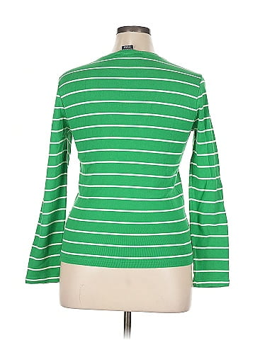 Ralph Lauren Sport Pullover Sweater (view 2)
