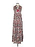 RUBY YAYA Red Jumpsuit Size XS - photo 1