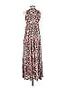 RUBY YAYA Red Jumpsuit Size XS - photo 2