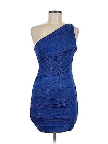 Lucy In The Sky Cocktail Dress (view 1)