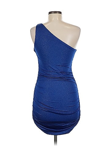 Lucy In The Sky Cocktail Dress (view 2)