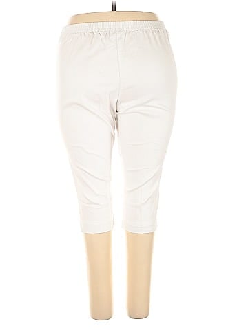 Alfred Dunner Active Pants (view 2)