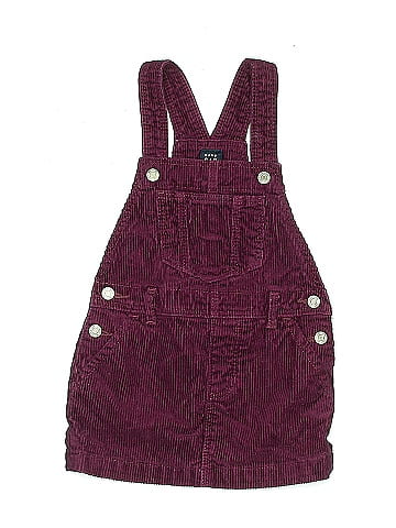 Baby Gap Overalls (view 1)
