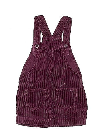 Baby Gap Overalls (view 2)