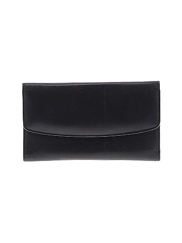 Coach Leather Wallet (view 1)