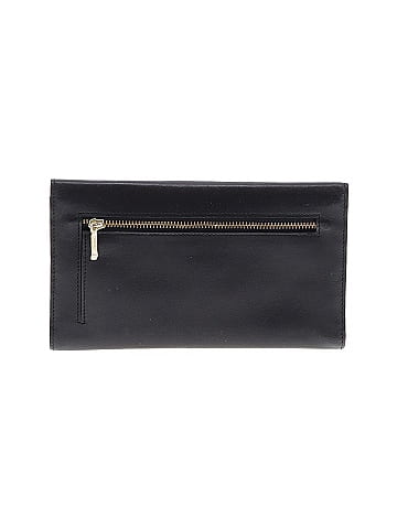 Coach Leather Wallet (view 2)