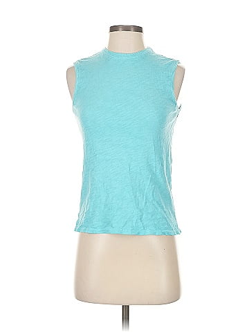 ATM Sleeveless T-Shirt (view 1)