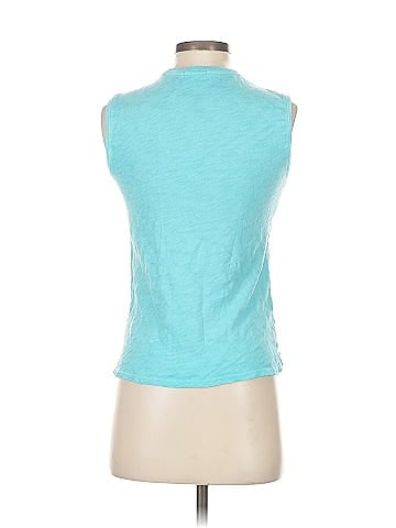 ATM Sleeveless T-Shirt (view 2)