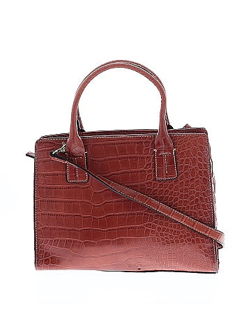 Tommy Hilfiger Satchel (view 1)