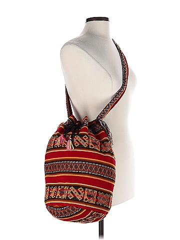 Unbranded Crossbody Bag (view 2)