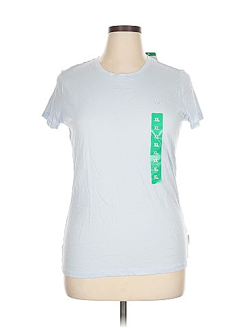 CALVIN KLEIN JEANS Short Sleeve T-Shirt (view 1)