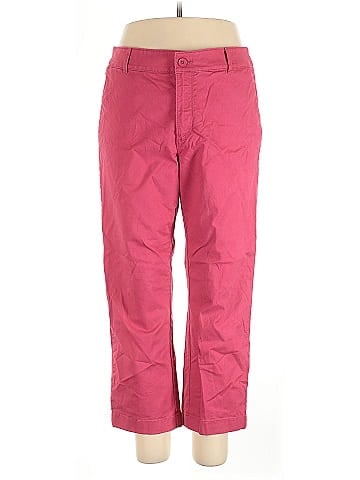 Ann Taylor LOFT Outlet Casual Pants (view 1)