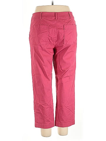 Ann Taylor LOFT Outlet Casual Pants (view 2)