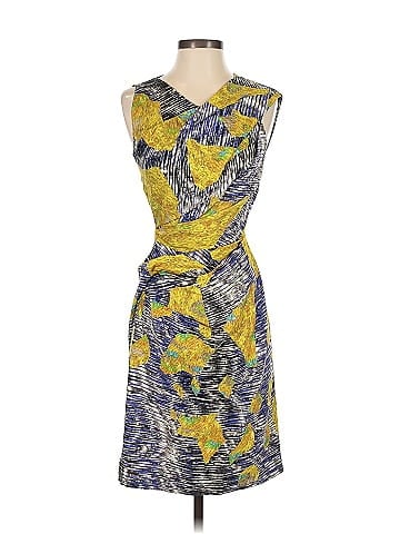 Peter Pilotto Cocktail Dress (view 1)