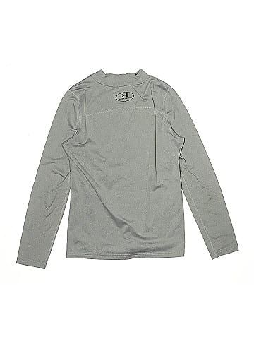 Under Armour Long Sleeve T-Shirt (view 2)