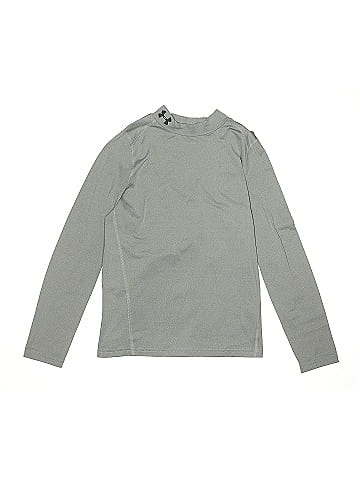 Under Armour Long Sleeve T-Shirt (view 1)