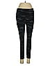 Athleta Camo Black Active Pants Size S - photo 1