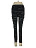 Athleta Camo Black Active Pants Size S - photo 2