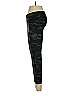 Athleta Camo Black Active Pants Size S - photo 5