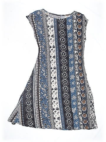 Art Class Dress (view 1)