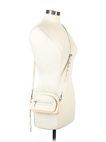 Rebecca Minkoff Leather Crossbody Bag (view 2)