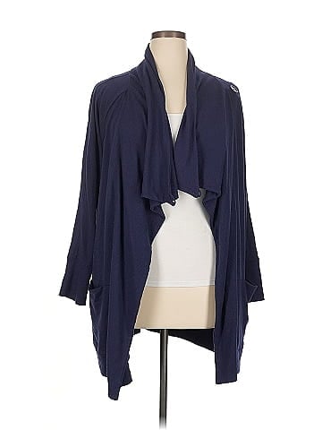 Zenergy by Chico's Cardigan (view 1)