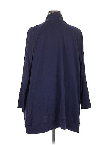Zenergy by Chico's Cardigan (view 2)
