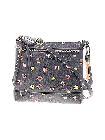 Fossil Crossbody Bag (view 1)