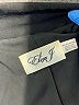 Eliza J Black Blazer Size XS - photo 6
