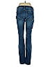 CAbi Hearts Blue Jeans Size 2 - photo 2