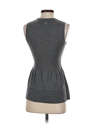 Burberry Sleeveless Top (view 2)