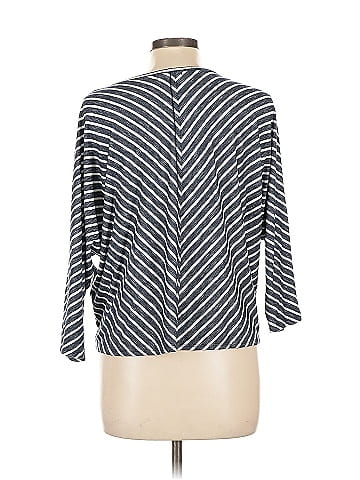 Democracy 3/4 Sleeve Blouse (view 2)