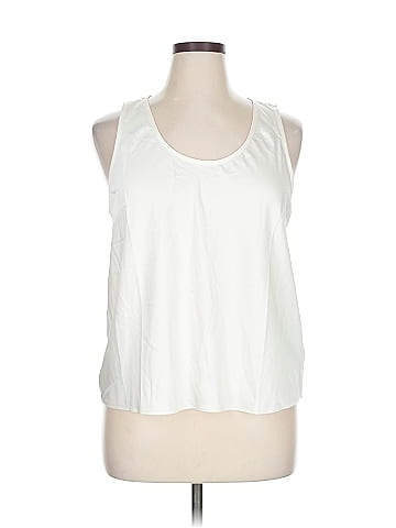 J.Crew Sleeveless Top (view 1)