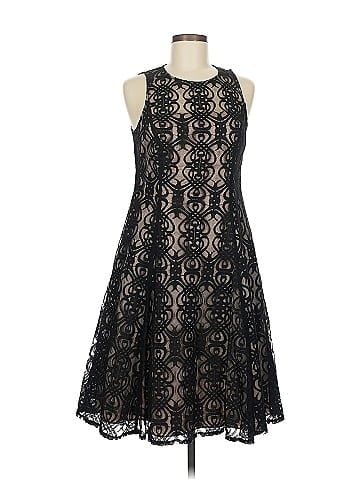 Maggy London Cocktail Dress (view 1)
