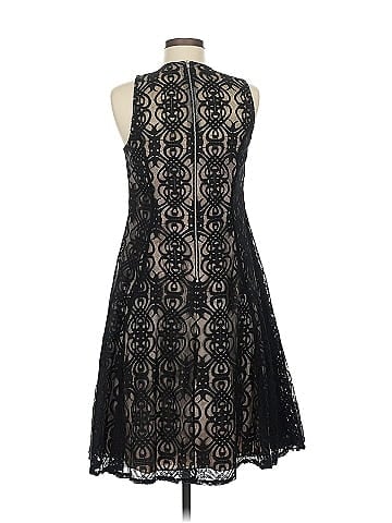 Maggy London Cocktail Dress (view 2)