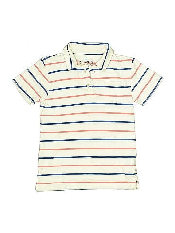 Crewcuts Short Sleeve Polo (view 1)