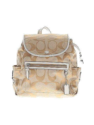 Coach Factory Backpack (view 1)