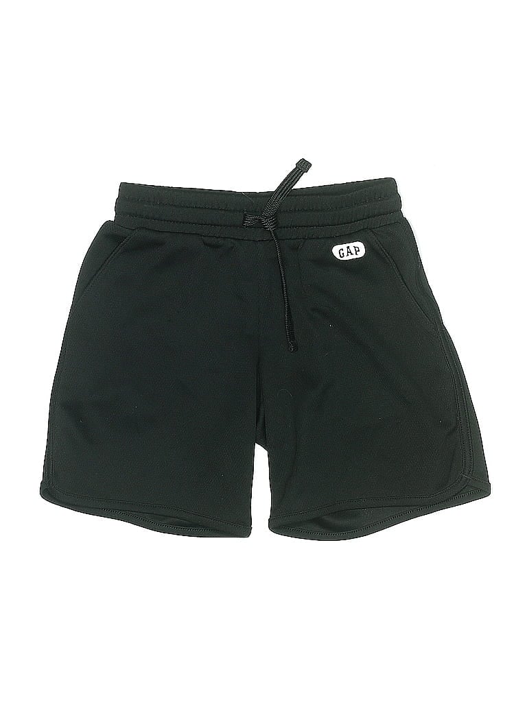 Pre-owned Assorted Brands Kids' Athletic Shorts In Black